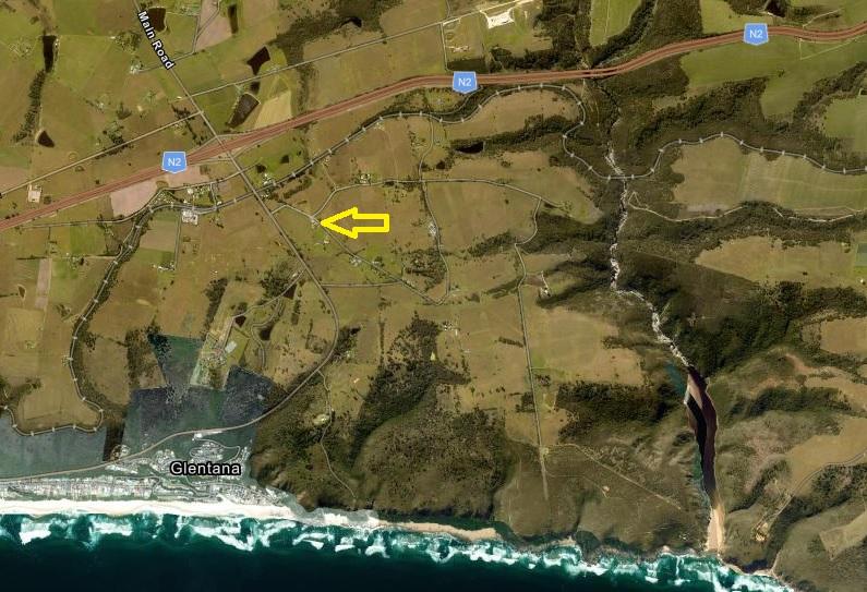 Commercial Property for Sale in Glentana Western Cape